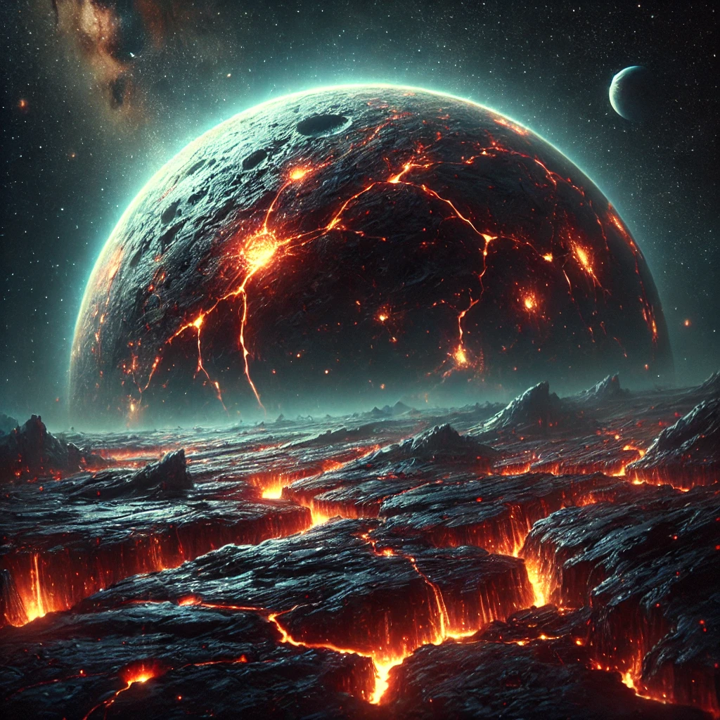 Galaxy Cartographers